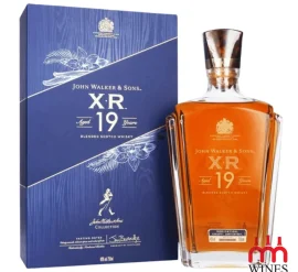 John & Son XR19 YO