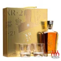 John & Son XR21 years old Gift box 2026