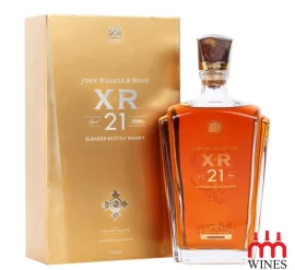 John & Son XR21YO