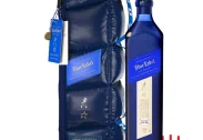 John Walker BLUE LABEL ICE CHALET 750ml