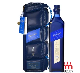 John Walker BLUE LABEL ICE CHALET 750ml