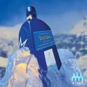 John Walker BLUE LABEL ICE CHALET 750ml