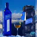 John Walker BLUE LABEL ICE CHALET 750ml