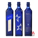 John Walker BLUE LABEL ICE CHALET 750ml