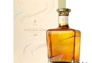 John Walker & Sons Bicentenary Blend 28YO