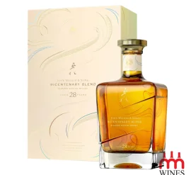 John Walker & Sons Bicentenary Blend 28YO