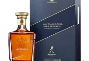 John Walker & Sons King George V 500ml