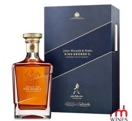 John Walker & Sons King George V 500ml