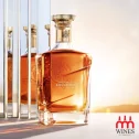 John Walker & Sons King George V 500ml