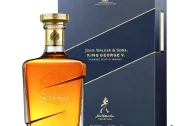 John Walker & Sons King George V 750ml