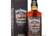 Jack Daniel's Red Dog Saloon