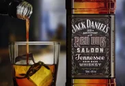 Jack Daniel's Red Dog Saloon