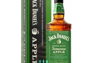Jack Daniel's Tennessee Apple