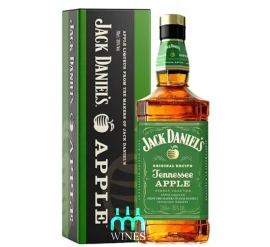 Jack Daniel's Tennessee Apple