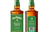 Jack Daniel's Tennessee Apple