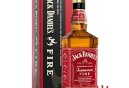 Jack Daniel's Tennessee Fire