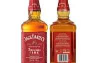 Jack Daniel's Tennessee Fire