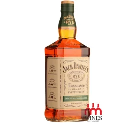 Jack Daniel's Tennessee Rye
