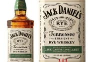 Jack Daniel's Tennessee Rye
