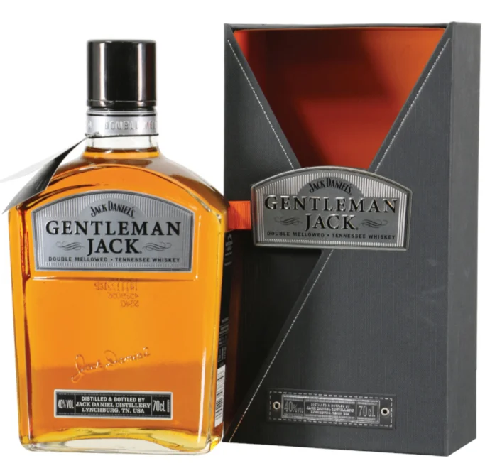 Jack Daniel's Gentleman Jack