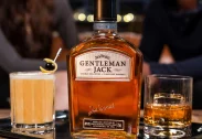 Jack Daniel's Gentleman Jack