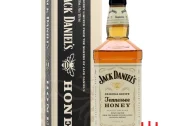 Jack Daniel's Honey