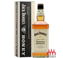 Jack Daniel's Honey