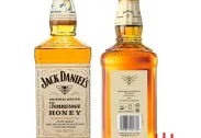 Jack Daniel's Honey