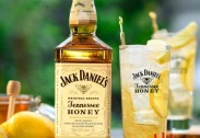 Jack Daniel's Honey Gift Box