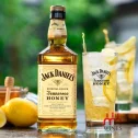 Jack Daniel's Honey Gift Box