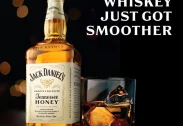 Jack Daniel's Honey Gift Box