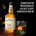 Jack Daniel's Honey Gift Box