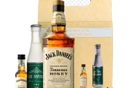 Jack Daniel's Honey Gift Box