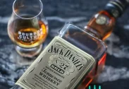 Jack Daniel's No.27 Gold Whiskey