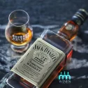 Jack Daniel's No.27 Gold Whiskey