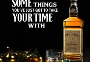 Jack Daniel's No.27 Gold Whiskey