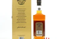 Jack Daniel's No.27 Gold Whiskey