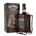 Jack Daniel's No.7 Whiskey 3Litre (Kèm kệ)