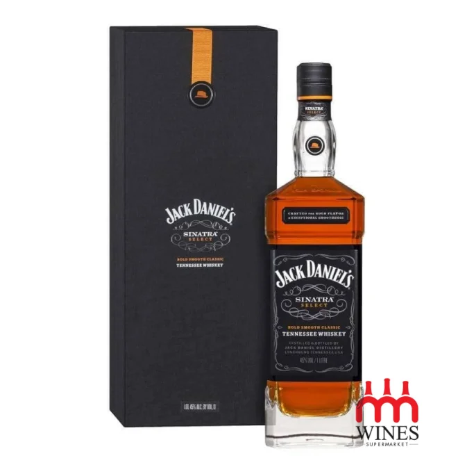 Jack Daniel's Sinatra 1000ml
