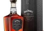 Jack Daniel's Single Barrel