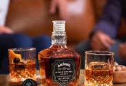 Jack Daniel's Single Barrel