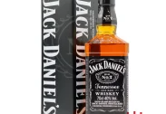 Jack Daniels Old No.7 Tennessee Whiskey