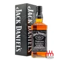 Jack Daniels Old No.7 Tennessee Whiskey