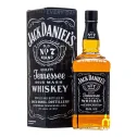 Jack Daniel's Old No 7 Tennessee Whiskey 1Litre