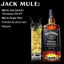 Jack Daniel's Old No 7 Tennessee Whiskey 1Litre