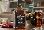 Jack Daniel's Old No 7 Tennessee Whiskey 1Litre