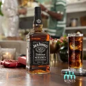 Jack Daniel's Old No 7 Tennessee Whiskey 1Litre