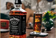 Jack Daniels Old No.7 Tennessee Whiskey