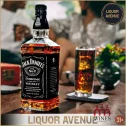Jack Daniels Old No.7 Tennessee Whiskey