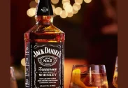 Jack Daniels Old No.7 Tennessee Whiskey